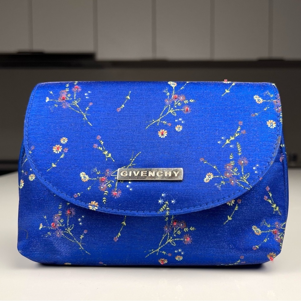 Givenchy Cosmetic Case
